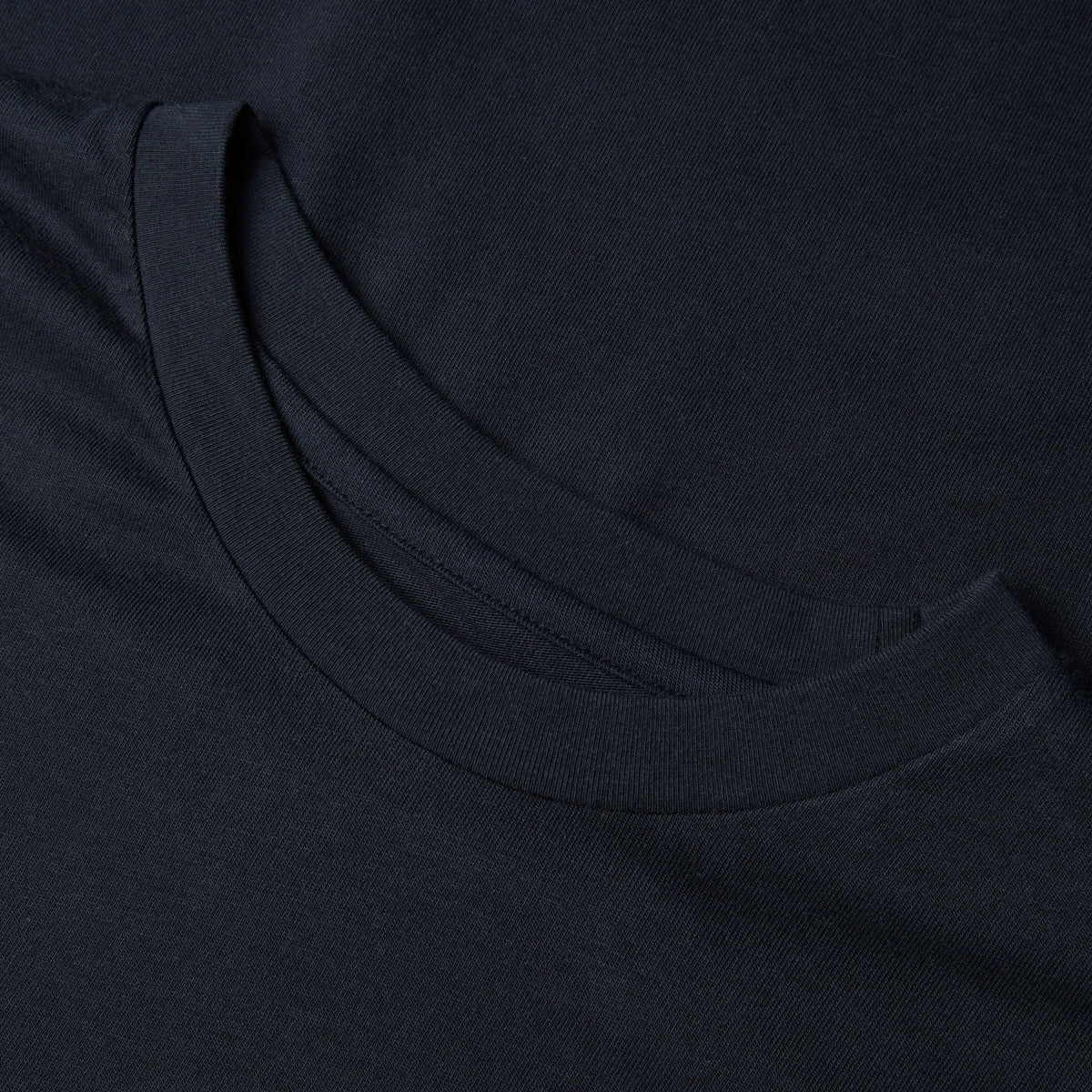 Men's Class XL-Logo Tee - Black