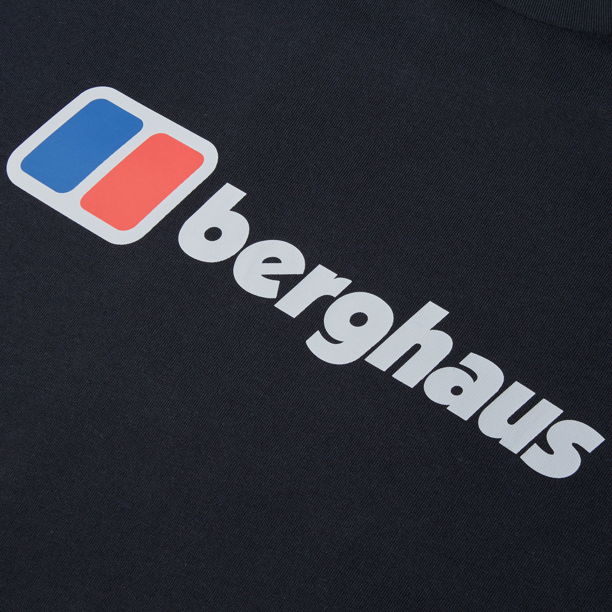 Men's Class XL-Logo Tee - Black