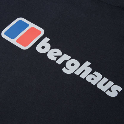Men's Class XL-Logo Tee - Black