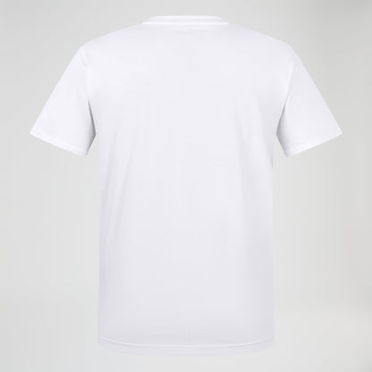Men's Class XL-Logo Tee - White
