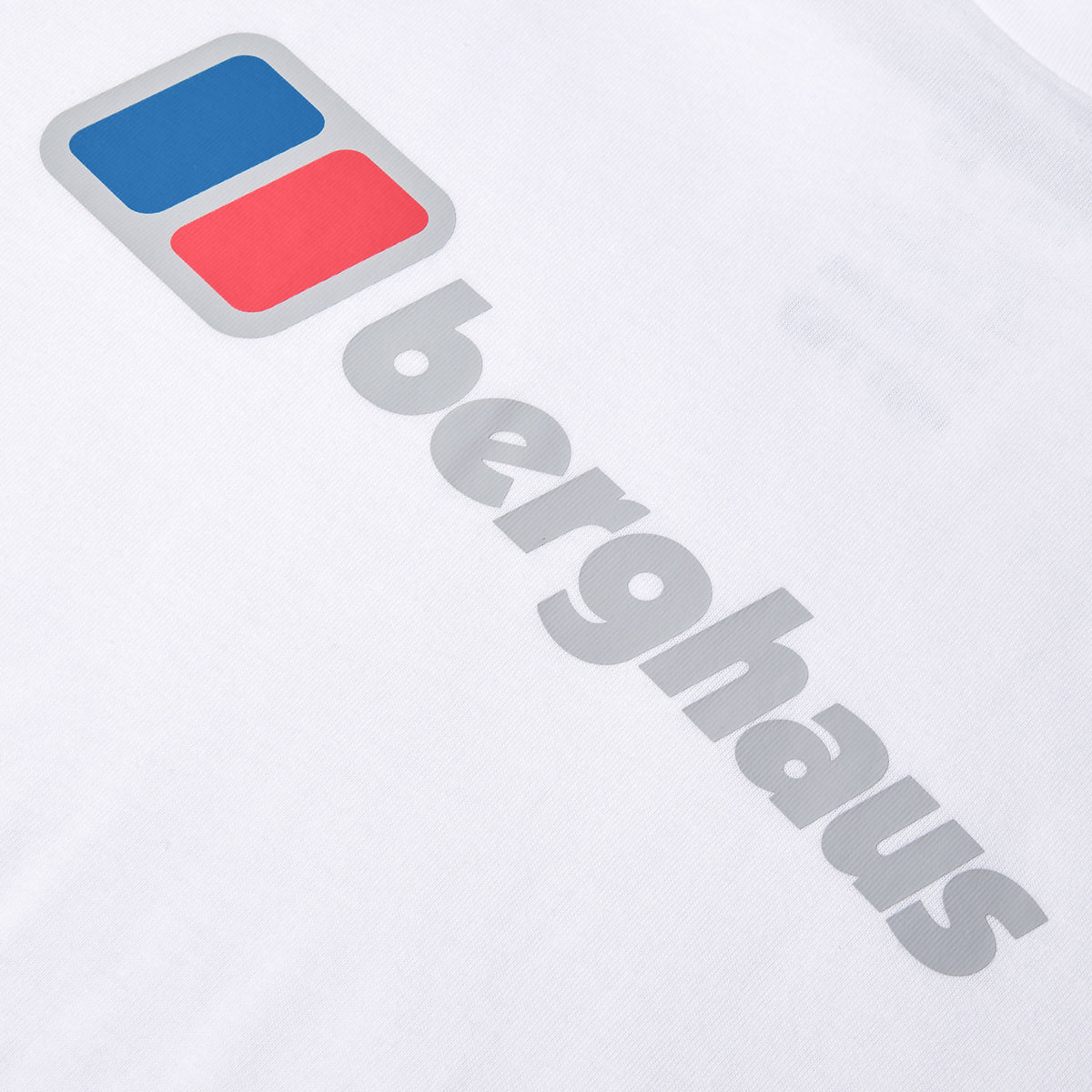 Men's Class XL-Logo Tee - White