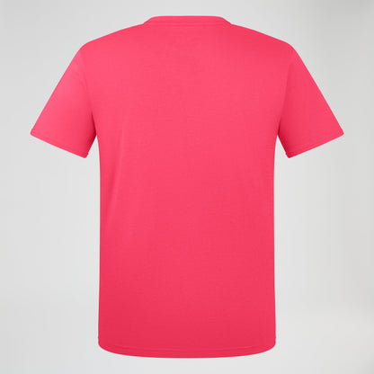 Men's Everyday Elements Short Sleeve Tee - Pink