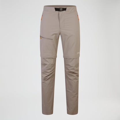 Men's Trail-Explorer Zip Off Pant - Natural