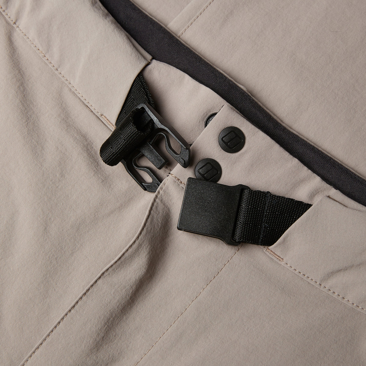 Men's Trail-Explorer Zip Off Pant - Natural