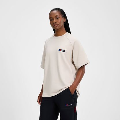 Unisex Storm 25 Tee - Grey