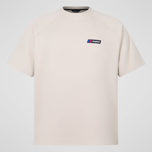Unisex Storm 25 Tee - Grey