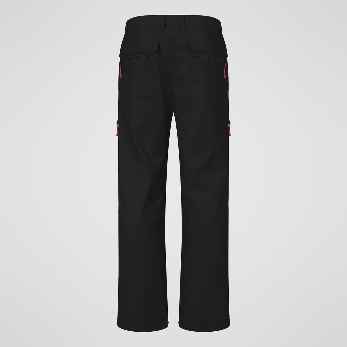 Unisex Storm 25 Cargo Pant - Black