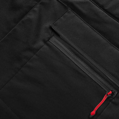 Unisex Storm 25 Cargo Pant - Black