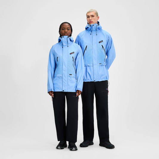 Unisex Storm 25 Gore-Tex Jacket - Blue