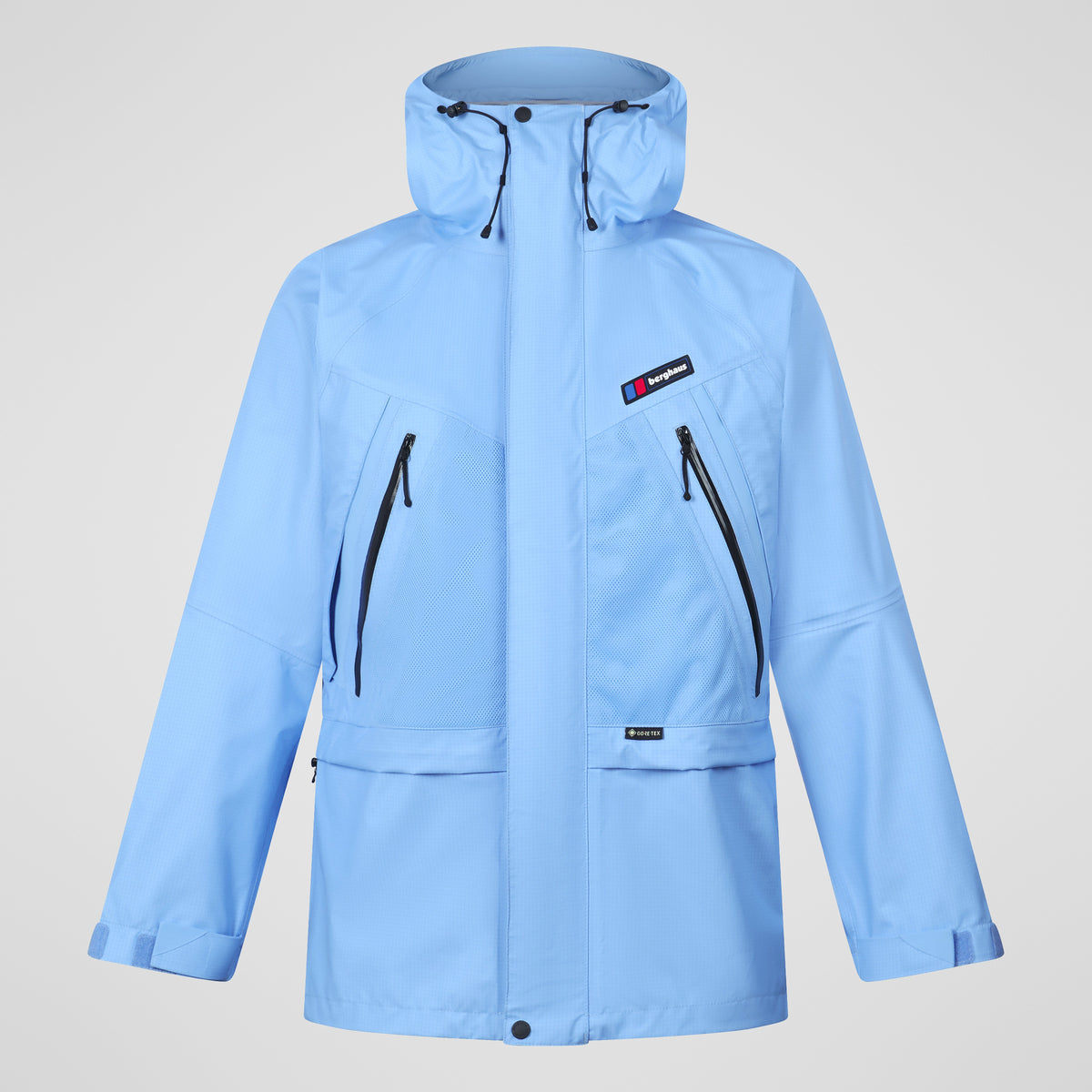 Unisex Storm 25 Gore-Tex Jacket - Blue