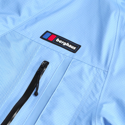 Unisex Storm 25 Gore-Tex Jacket - Blue