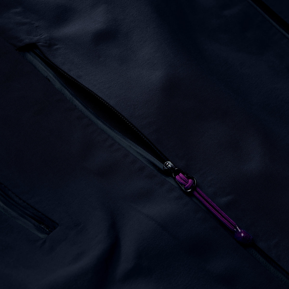 Women's Extrem Vanguard Gore-Tex Jacket - Jet Black