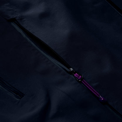 Women's Extrem Vanguard Gore-Tex Jacket - Jet Black