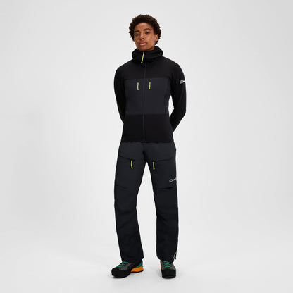 Women's Extrem Vanguard Gore-Tex Pant - Black