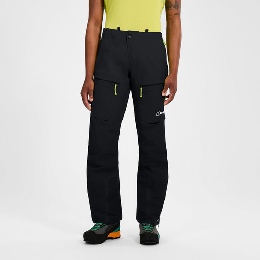 Women's Extrem Vanguard Gore-Tex Pant - Black