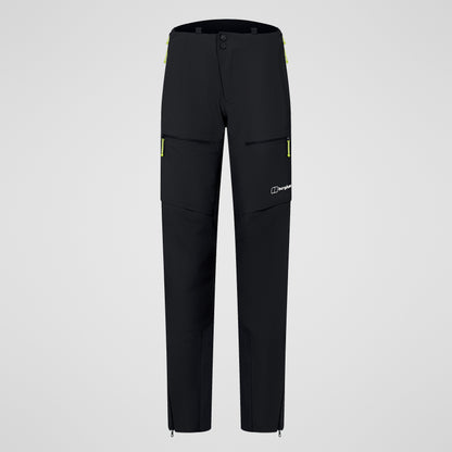 Women's Extrem Vanguard Gore-Tex Pant - Black