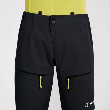 Women's Extrem Vanguard Gore-Tex Pant - Black