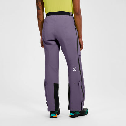 Women's Extrem Vanguard Gore-Tex Pant - Purple