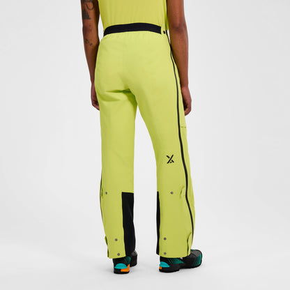 Women's Extrem Vanguard Gore-Tex Pant - Yellow