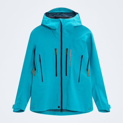 Men's Extrem Vanguard Gore-Tex Jacket - Quantum Teal