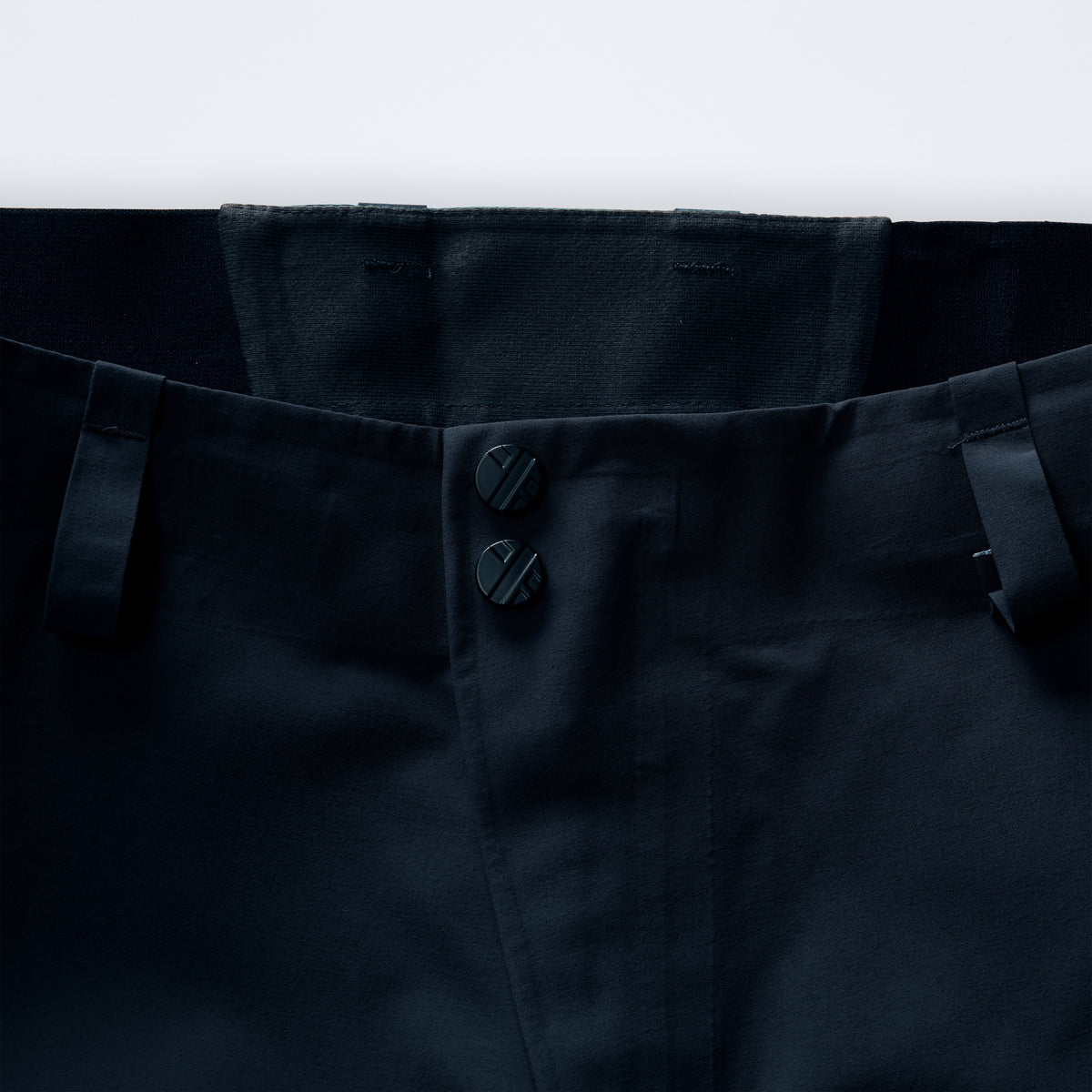 Men's Extrem Vanguard Gore-Tex Pant - Jet Black