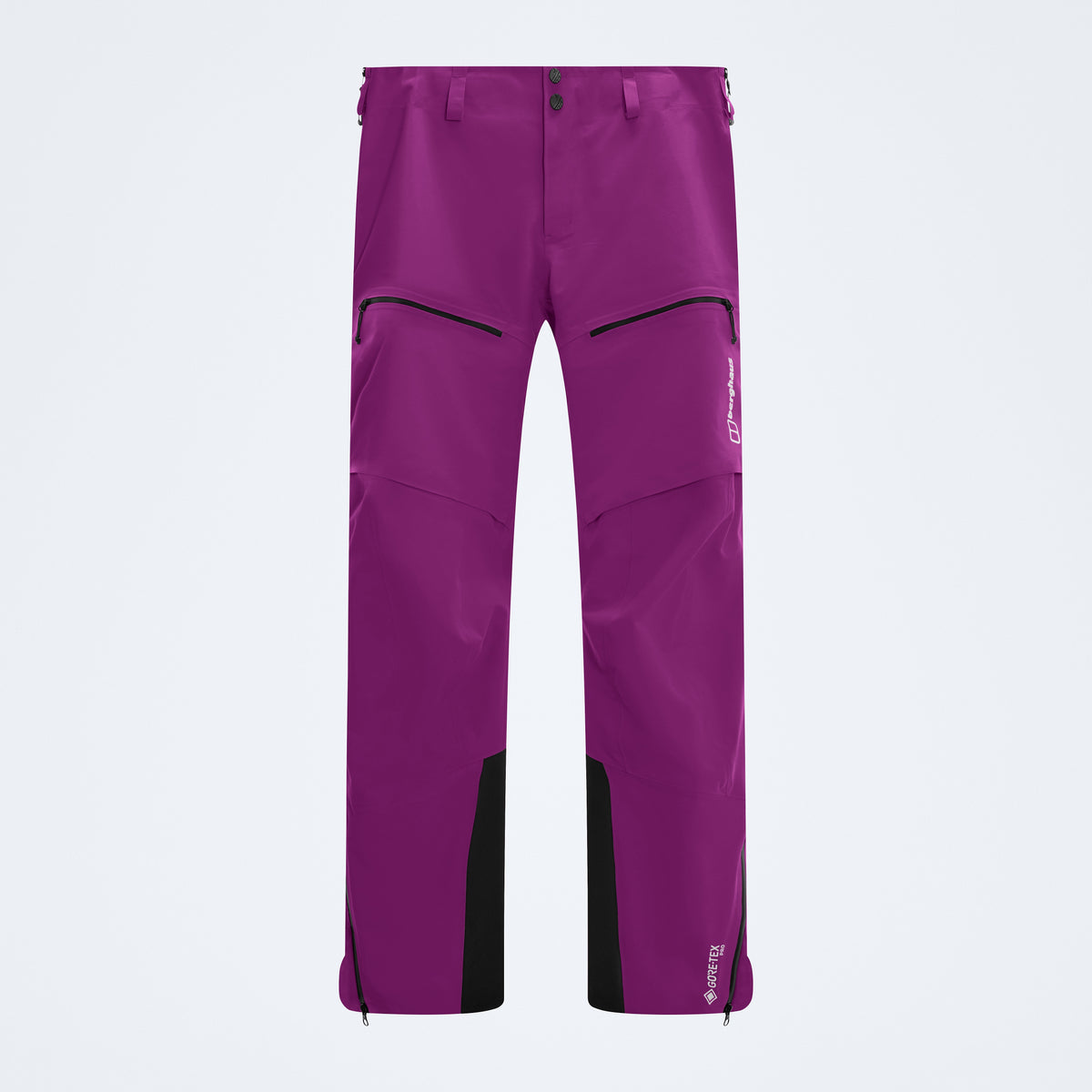 Men's Extrem Vanguard Gore-Tex Pant - Spectral Purple