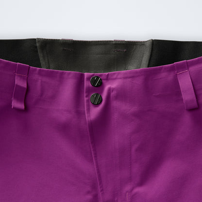 Men's Extrem Vanguard Gore-Tex Pant - Spectral Purple