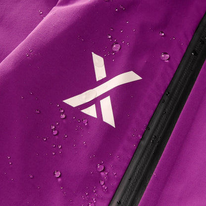 Men's Extrem Vanguard Gore-Tex Pant - Spectral Purple