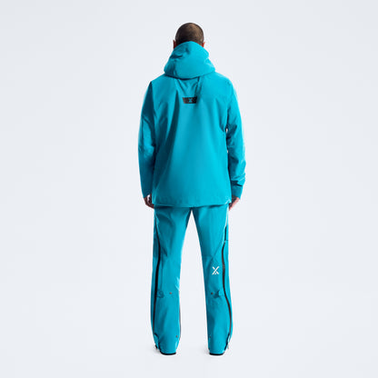 Men's Extrem Vanguard Gore-Tex Pant - Quantum Teal