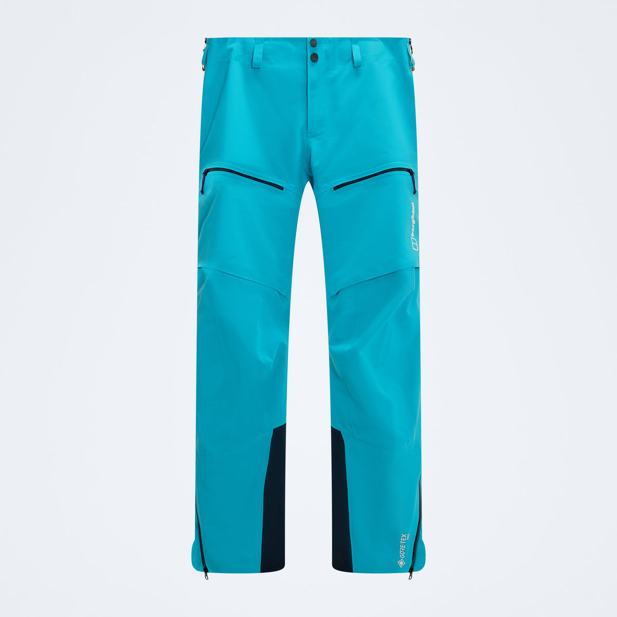 Men's Extrem Vanguard Gore-Tex Pant - Quantum Teal
