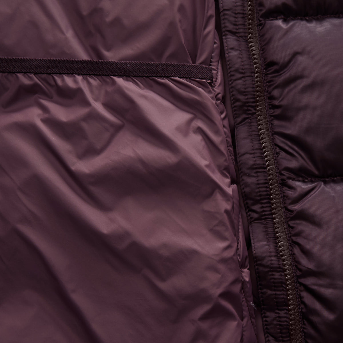 Women's Explorer Long Down Jacket - Chakra