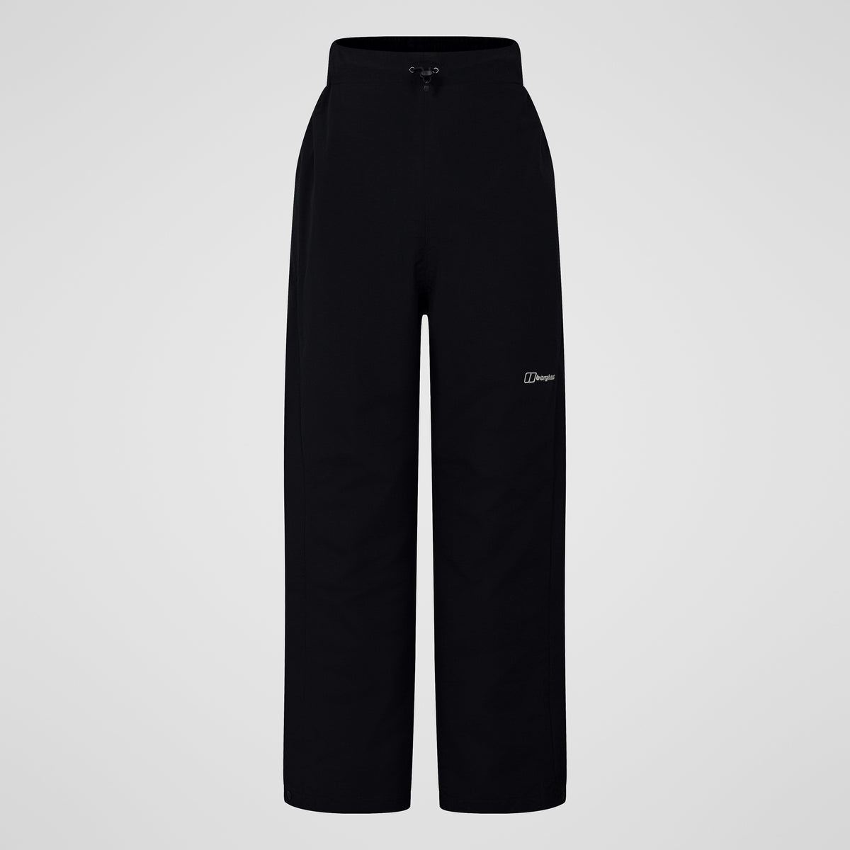 Women's Hillwalker Gore-Tex Pant - Black