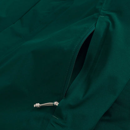Women's Ashberry Gore-tex Down Parka - Green