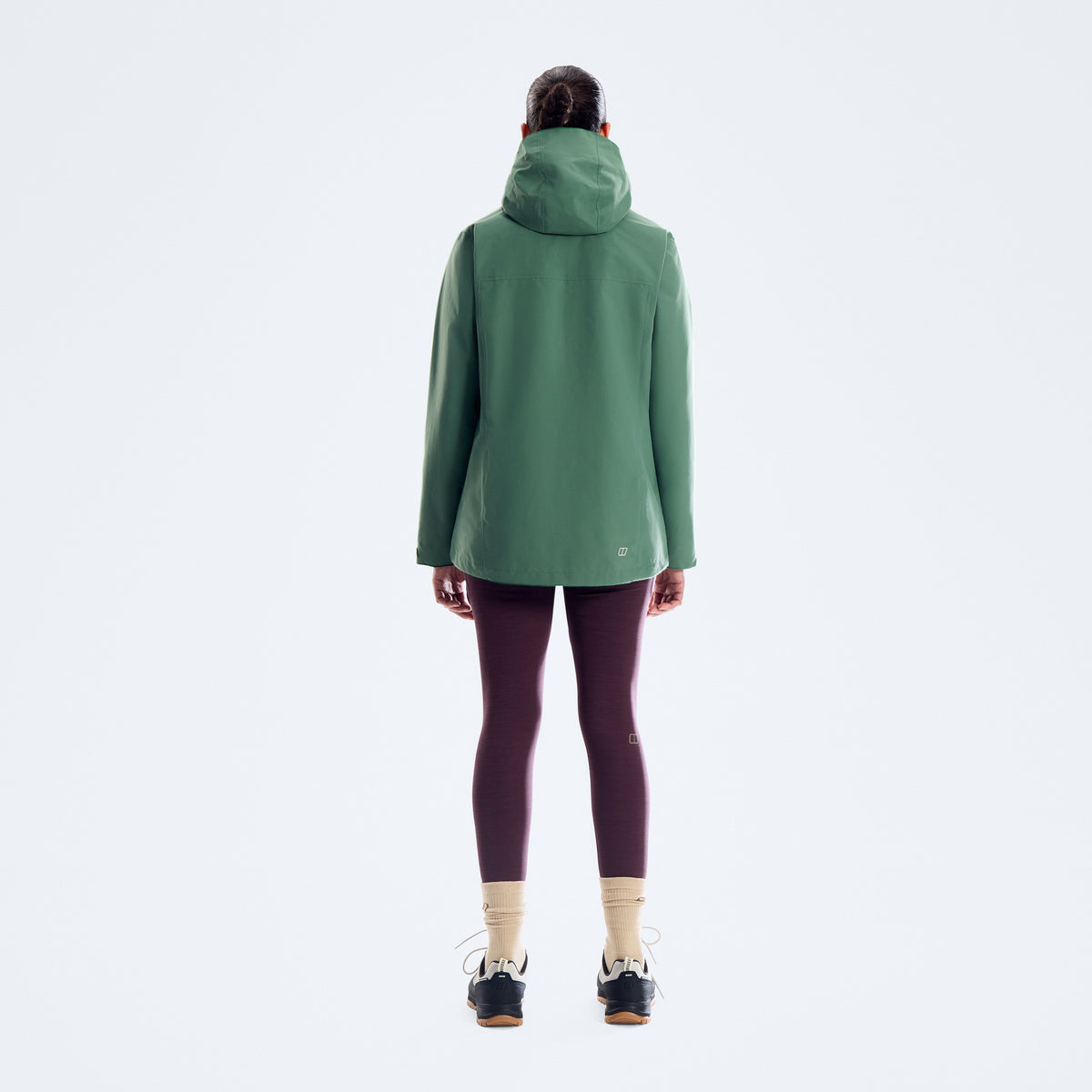 Women's Hillwalker 2.0 InterActive Gore-Tex Waterproof Jacket - Otherside