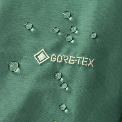 Women's Hillwalker 2.0 InterActive Gore-Tex Waterproof Jacket - Otherside