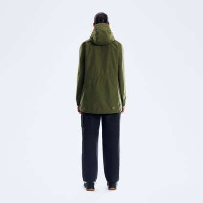 Women's Glissade Gore-Tex InterActive Jacket - Cheviot Green