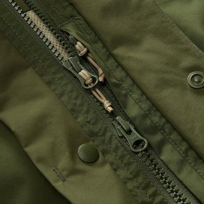 Women's Glissade Gore-Tex InterActive Jacket - Cheviot Green