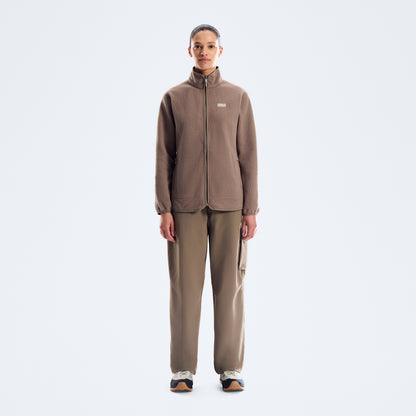 Women's Roam Gemini 3in1 Jacket - Chakra/Volcanic Ash