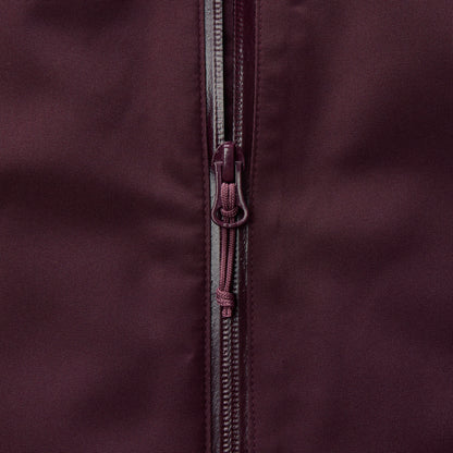Women's Roam Gemini 3in1 Jacket - Chakra/Volcanic Ash