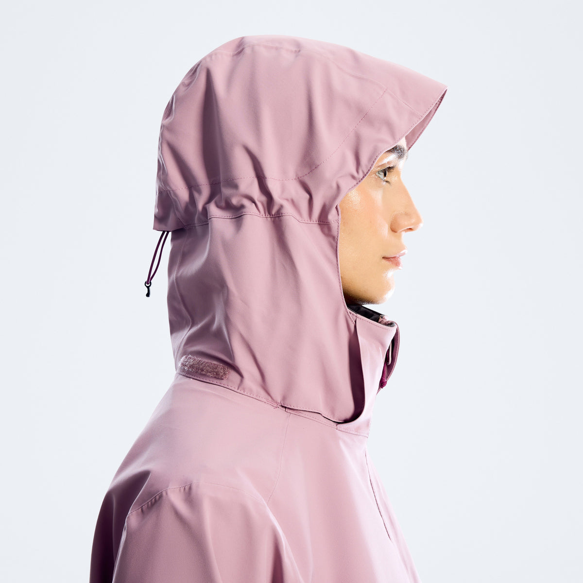 Women's Roam Interactive Jacket - Purple
