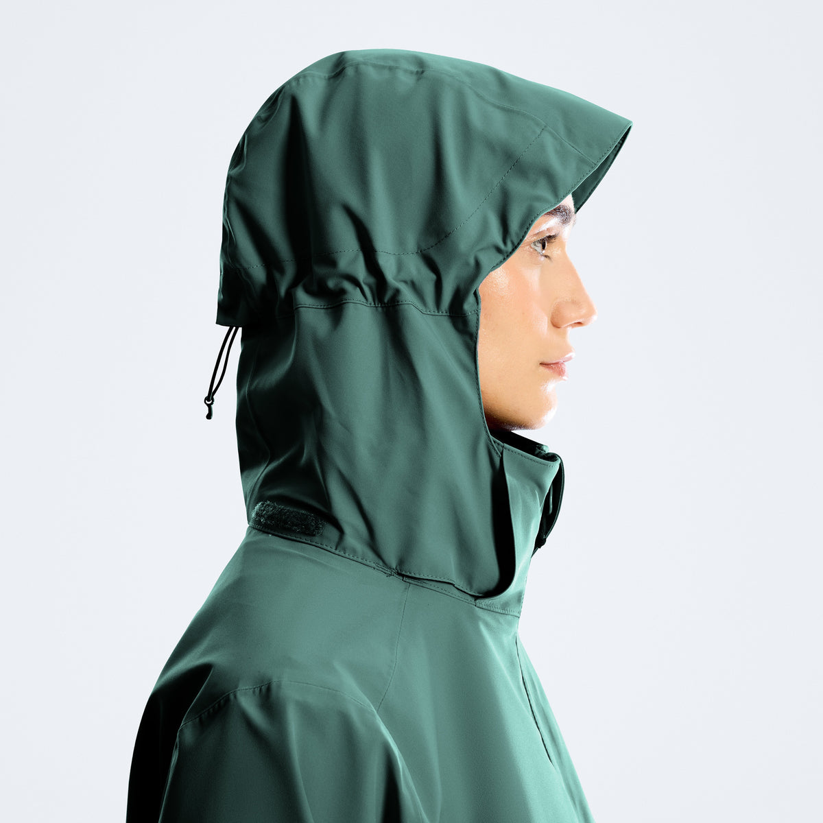 Women's Roam Interactive Jacket - Green
