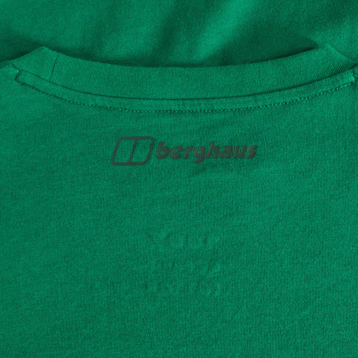 Men's Mountain Strike Tee - Green