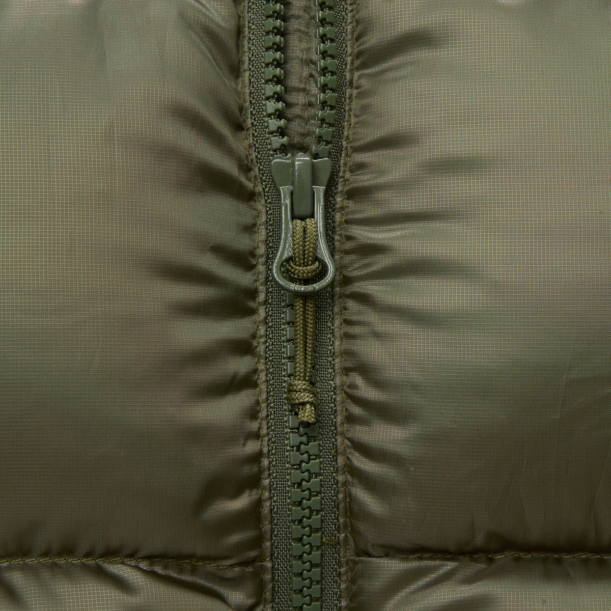 Men's Explorer Down Jacket - Light Green