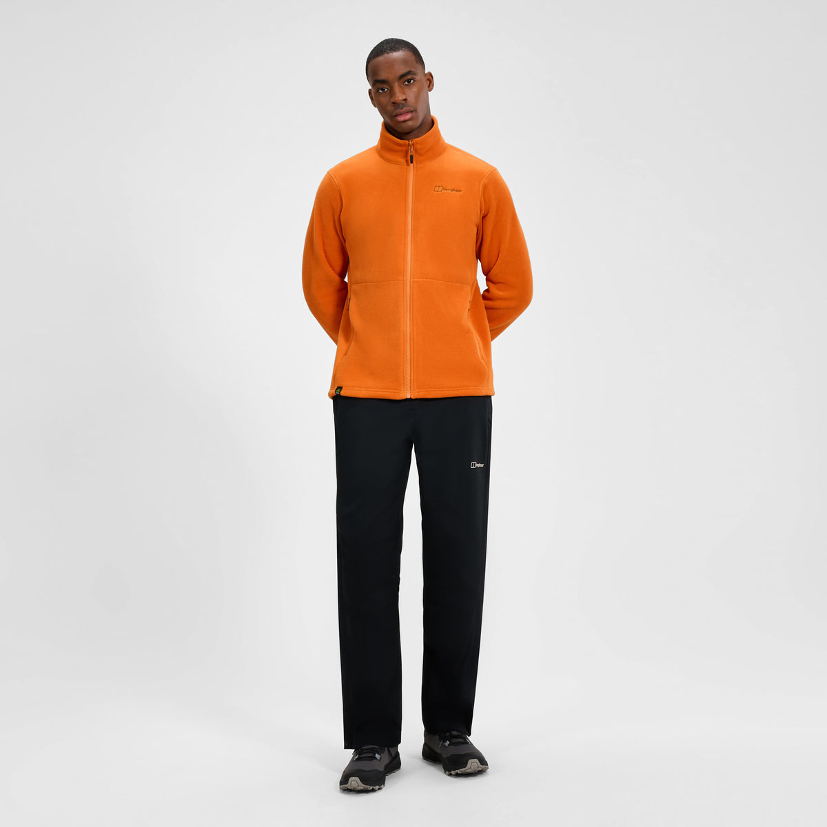 Men's Hillwalker 2.0 Pant - Black