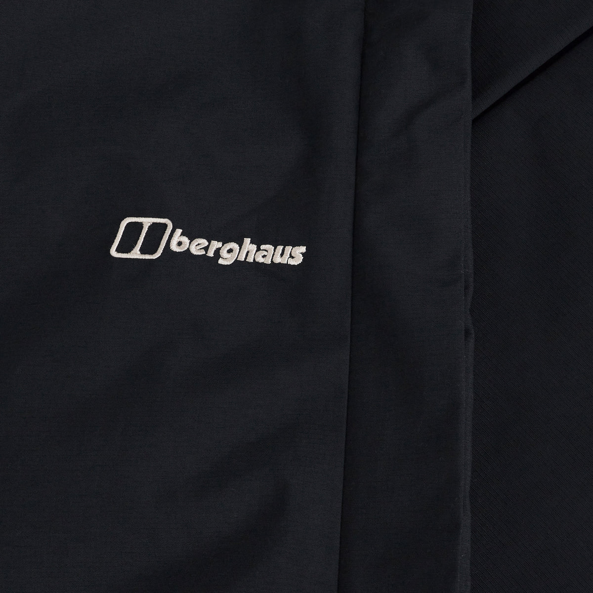 Men's Hillwalker 2.0 Pant - Black