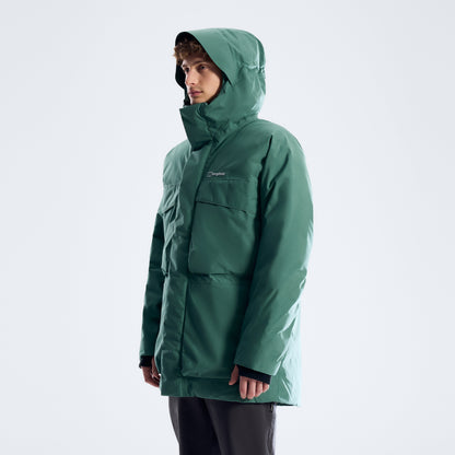 Men's Fernly Gore-Tex Down Parka - Otherside