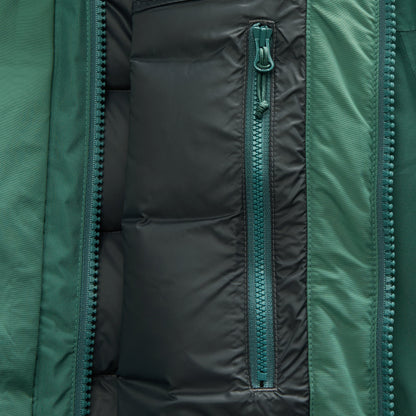 Men's Fernly Gore-Tex Down Parka - Otherside