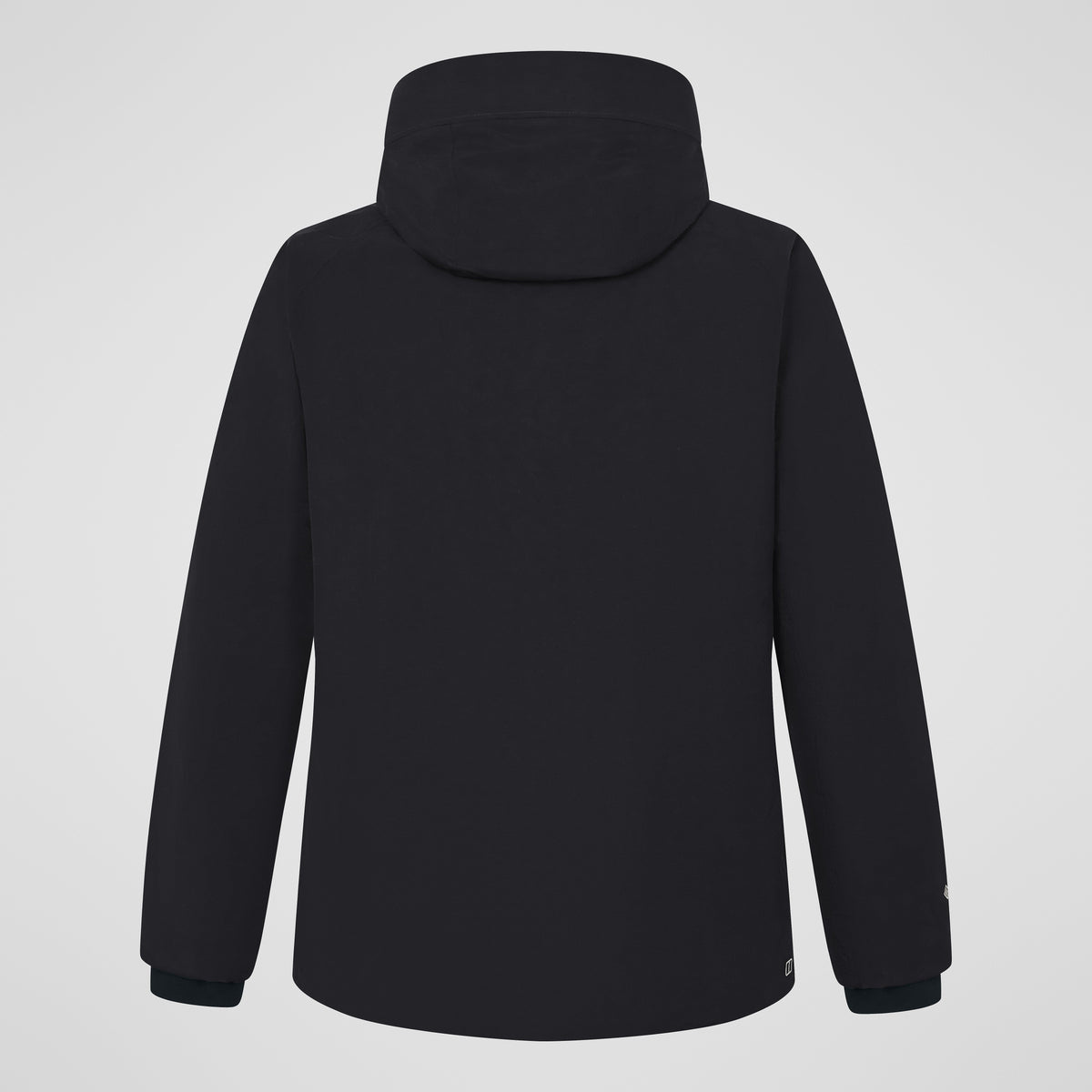 Men's Fernly Gore-Tex Down Parka - Black