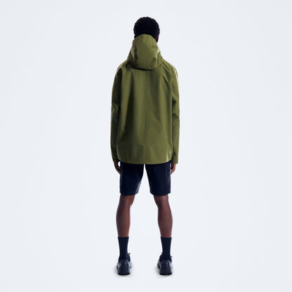 Men's Hillwalker 2.0 Interactive Jacket - Green