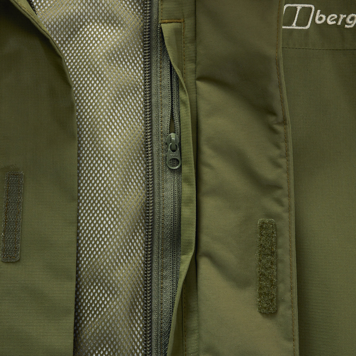 Men's Hillwalker 2.0 Interactive Jacket - Green